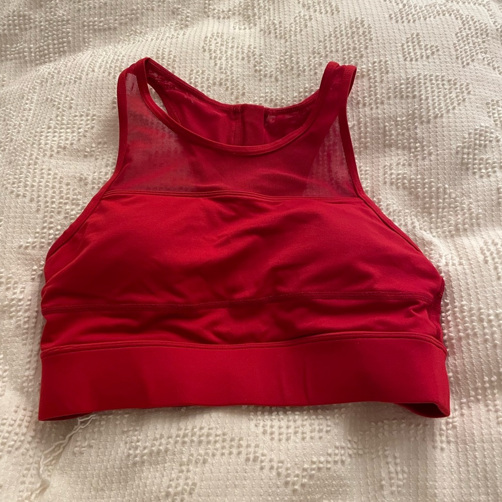 Zyia Active All-Star Sports Bra